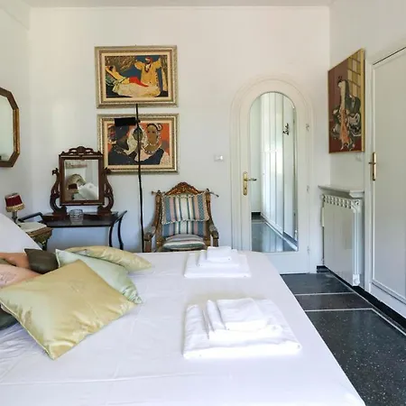 Apartment Italianway - Piazza Mazzini 33