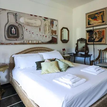 Italianway - Piazza Mazzini 33 Apartment Santa Margherita Ligure