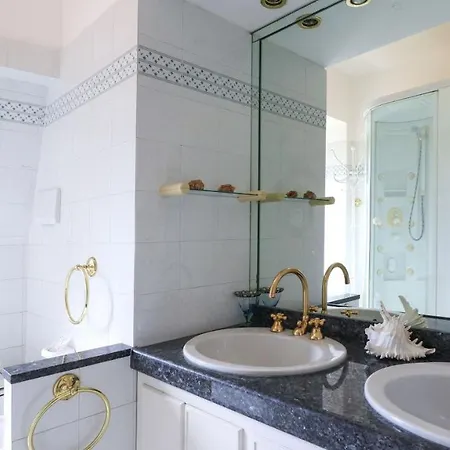 Italianway - Piazza Mazzini 33 Apartment
