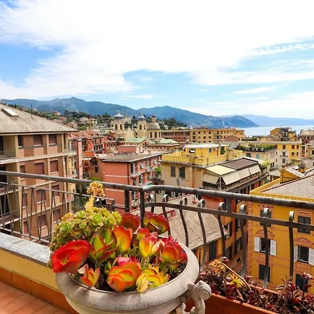 Italianway - Piazza Mazzini 33 Santa Margherita Ligure