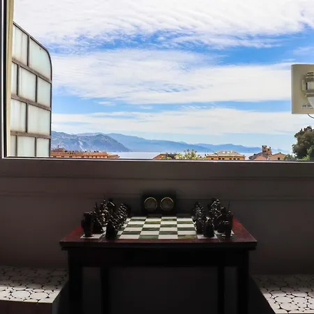 Apartment Italianway - Piazza Mazzini 33 Santa Margherita Ligure