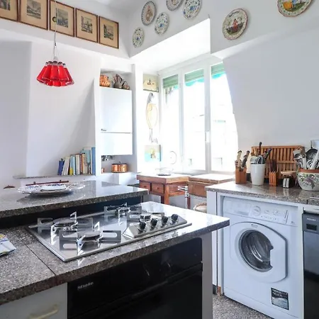 Apartment Italianway - Piazza Mazzini 33 *