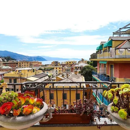 Italianway - Piazza Mazzini 33 Apartment