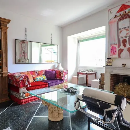 Apartment Italianway - Piazza Mazzini 33 *