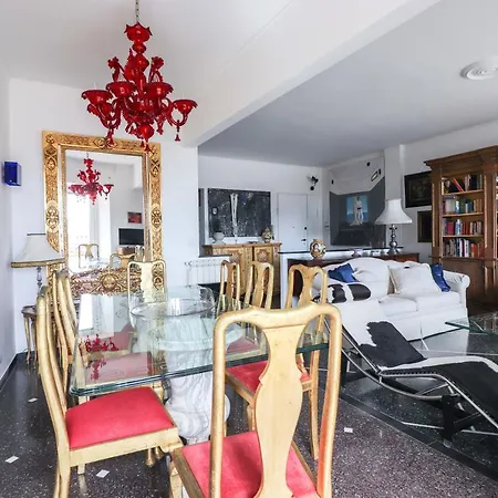 Apartment Italianway - Piazza Mazzini 33