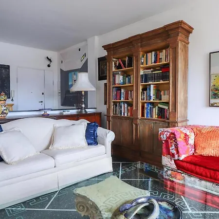 Italianway - Piazza Mazzini 33 Apartment Santa Margherita Ligure