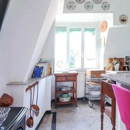 Apartment Italianway - Piazza Mazzini 33 Santa Margherita Ligure