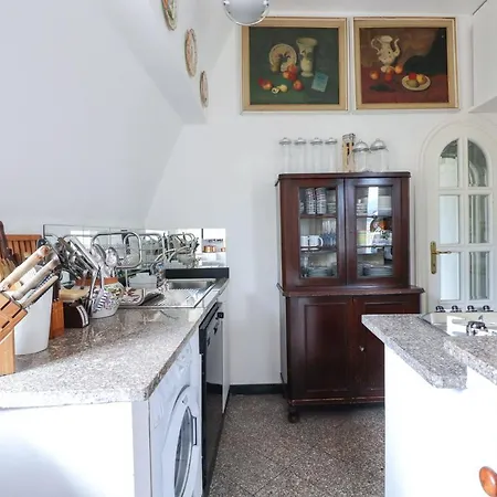 Italianway - Piazza Mazzini 33 Santa Margherita Ligure