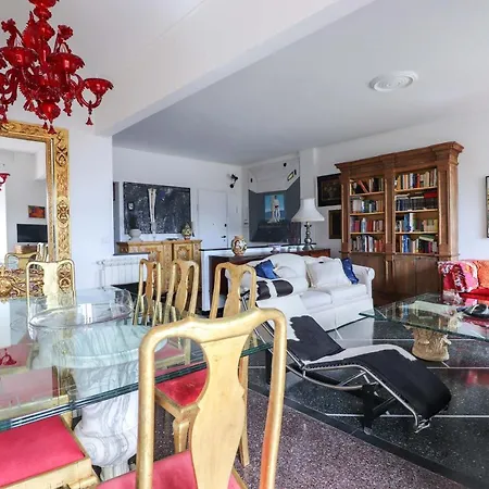 Italianway - Piazza Mazzini 33 Apartment