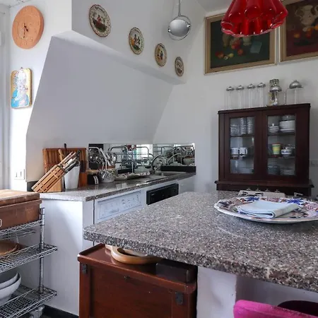 Apartment Italianway - Piazza Mazzini 33