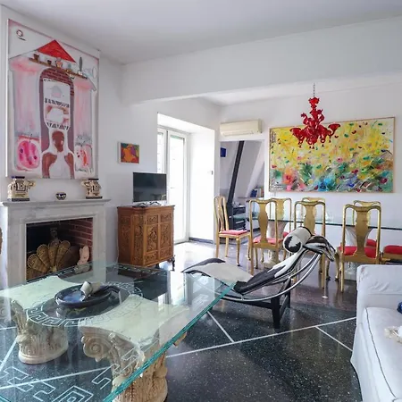 Apartment Italianway - Piazza Mazzini 33