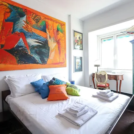 Italianway - Piazza Mazzini 33 Apartment *