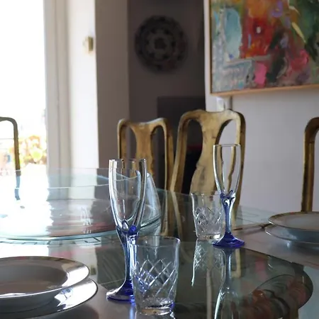 Apartment Italianway - Piazza Mazzini 33 *